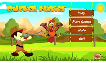 ChickenHunter for Android - Download the APK from Habererciyes